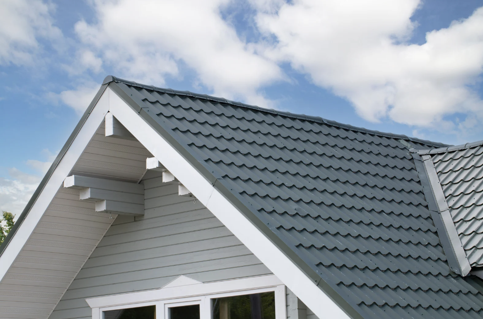 Signs Your Roof Needs Repair or Replacement